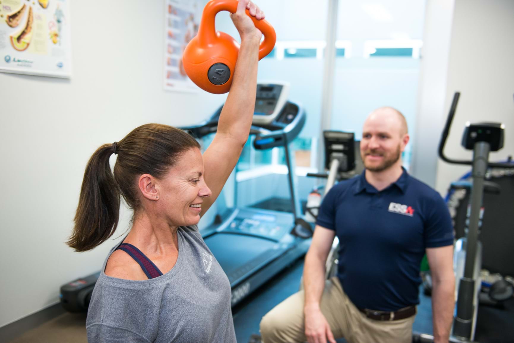 Essendon Physio Group