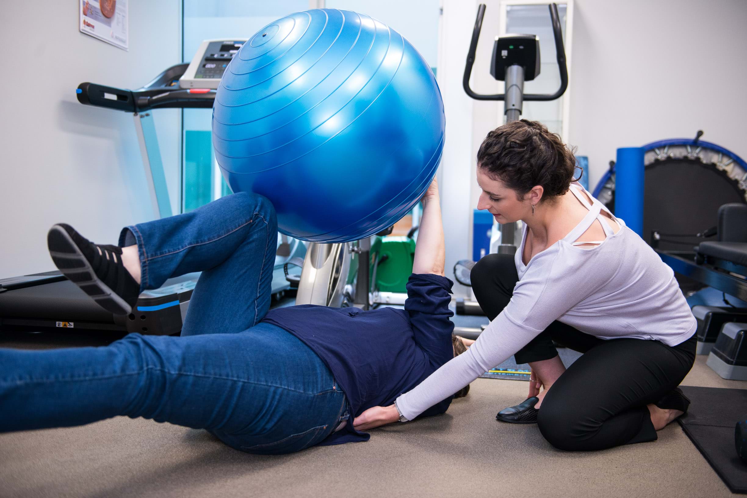 Womens Health Physio