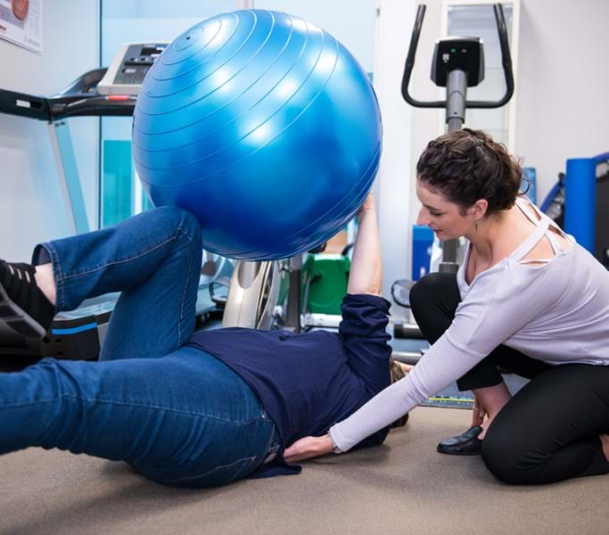 Womens Health Physio