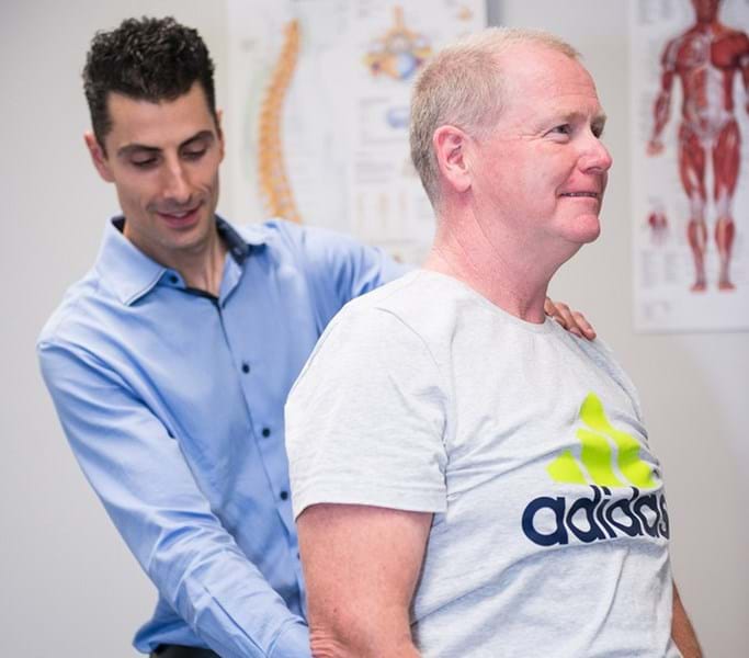 General Physiotherapy