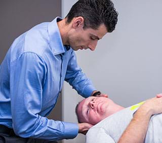 Vestibular Conditions