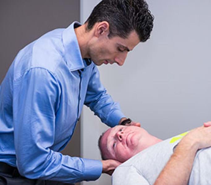 Vestibular Conditions