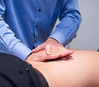 Post Operative Rehab