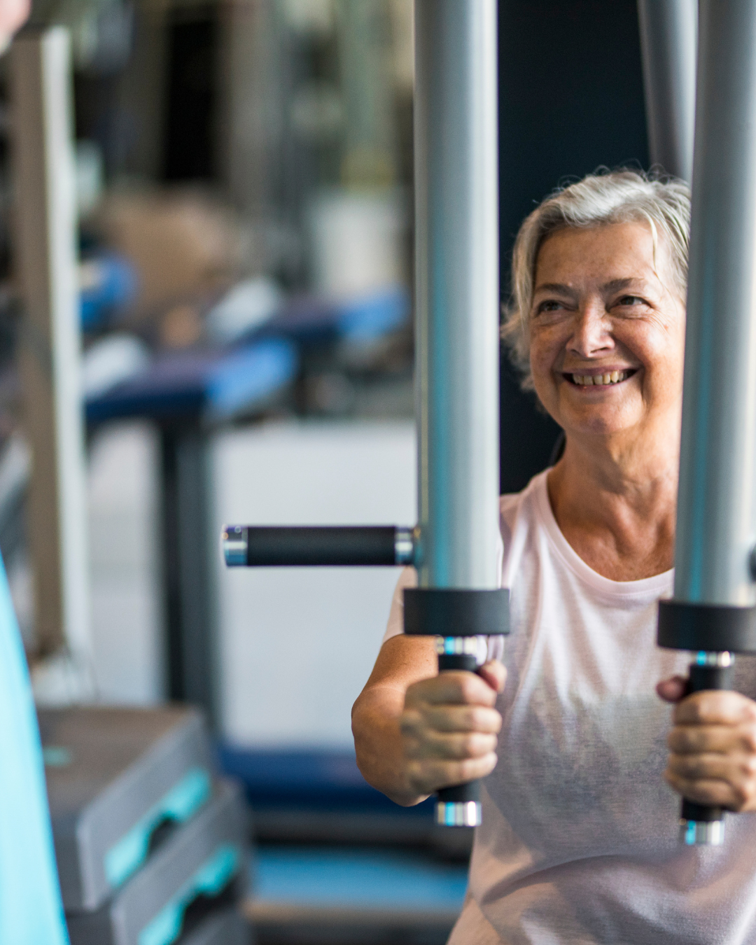 Strength in Balance at Essendon Physio Group