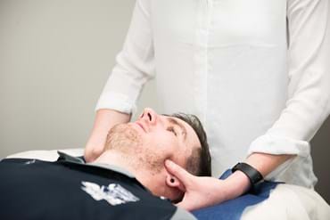 Expert TMJ Physiotherapy & Jaw Pain Treatment in Melbourne | Essendon Physio Group