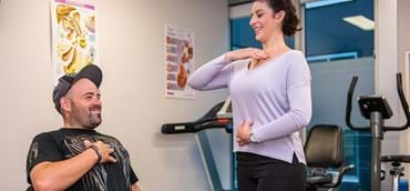 Expert Respiratory Physiotherapy in Essendon, Melbourne | Essendon Physio Group
