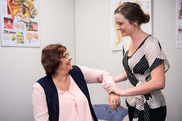 Essendon Physio Group Hands on Physiotherapy
