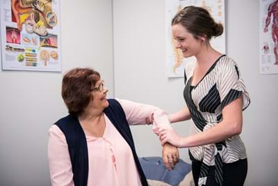 Managing Tennis Elbow at Essendon Physio Group