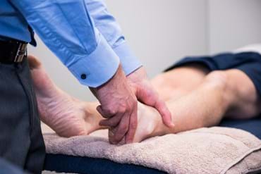 Fast Recovery Sports Physiotherapy in Essendon, Melbourne | Essendon Physio Group