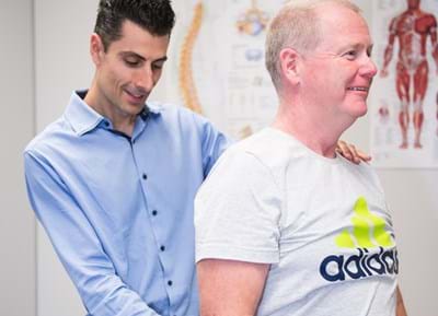 Managing Tennis Elbow at Essendon Physio Group