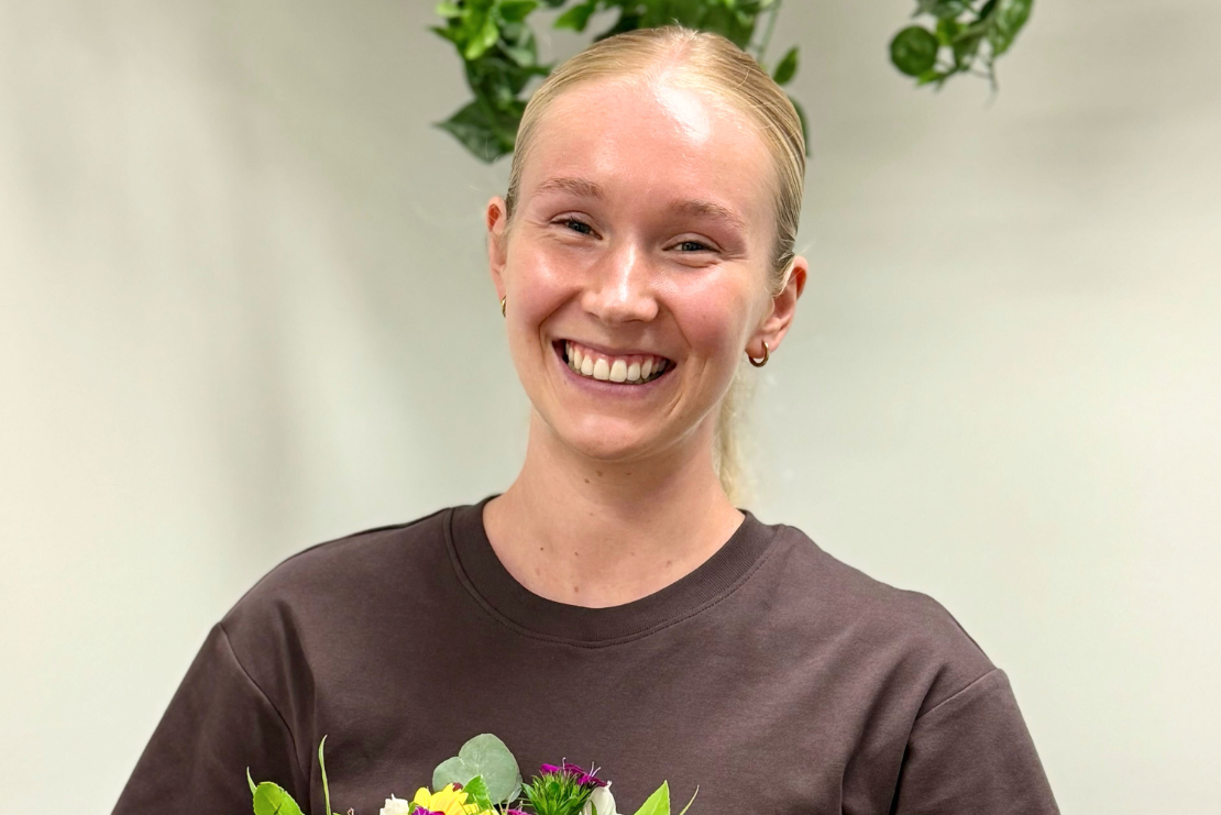 Gabrielle Prider Physiotherapist