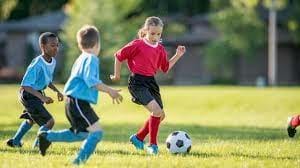 Kids Health & Fitness | Melbourne | Essendon Physio Group
