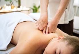 Remedial Massage, Essendon Physio Group, Melbourne